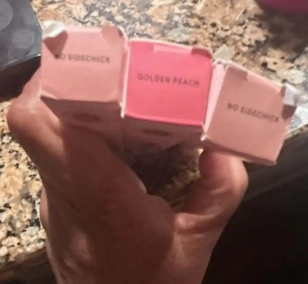 BH Cosmetics x Mrs. Bella Lip Gleam High Shine Lip Gloss Set (3 Pack)